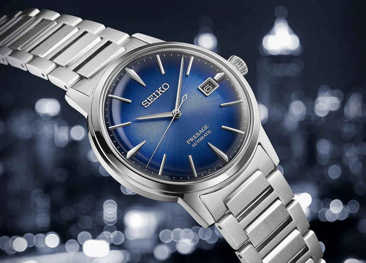 SEIKO SRPJ13 - Watch Technicians Store