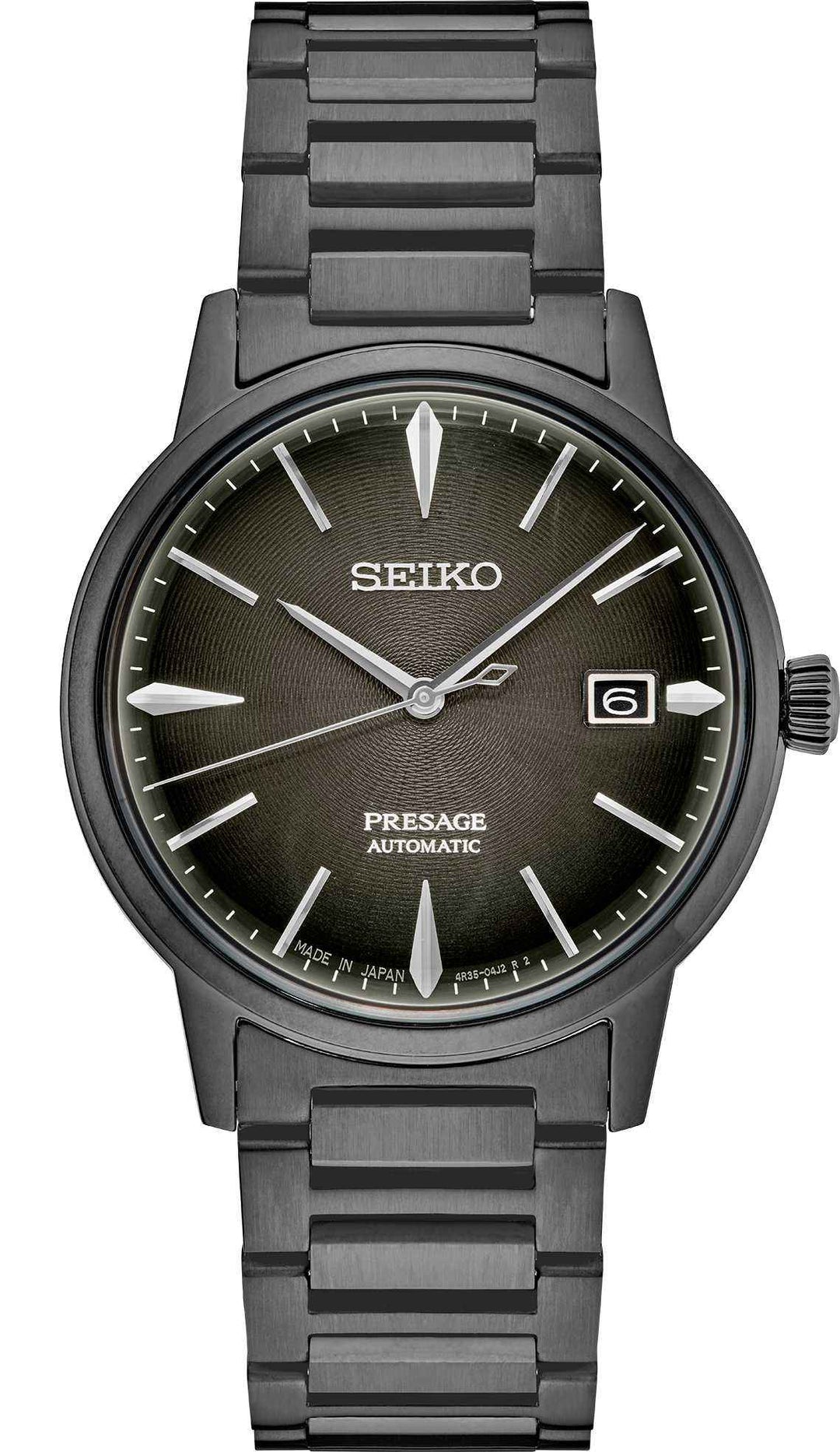 SEIKO SRPJ15 - Watch Technicians Store