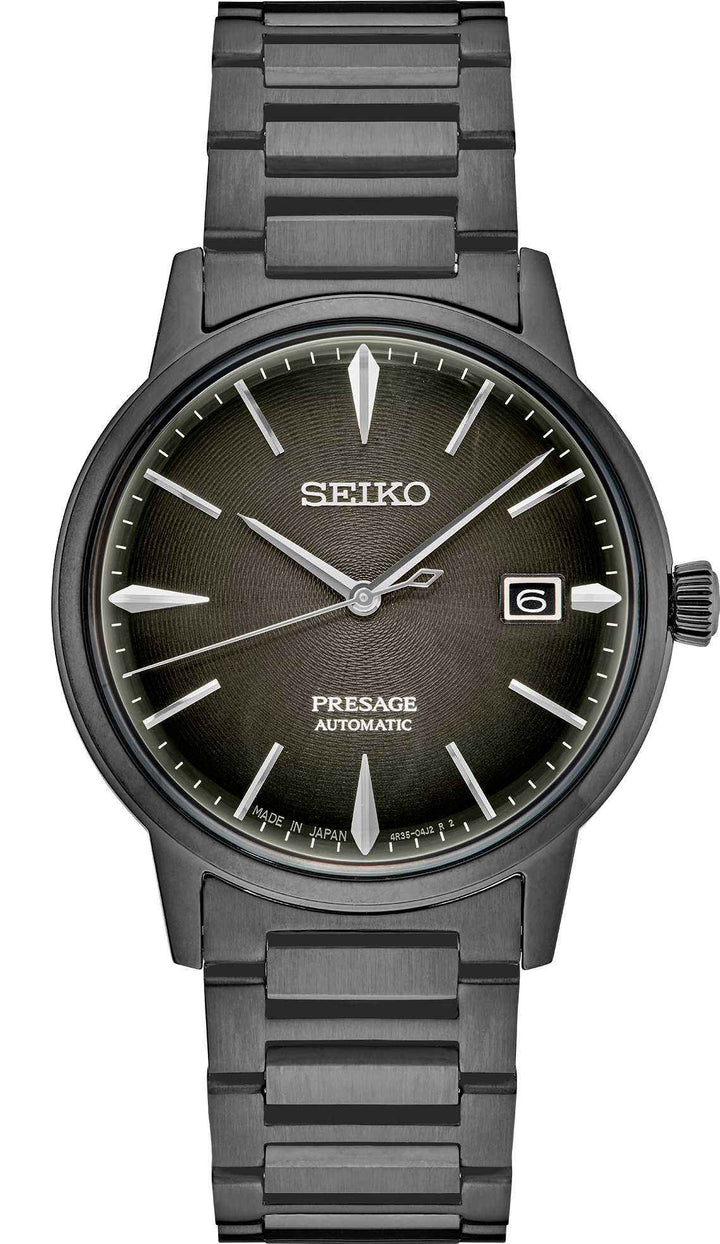SEIKO SRPJ15 - Watch Technicians Store