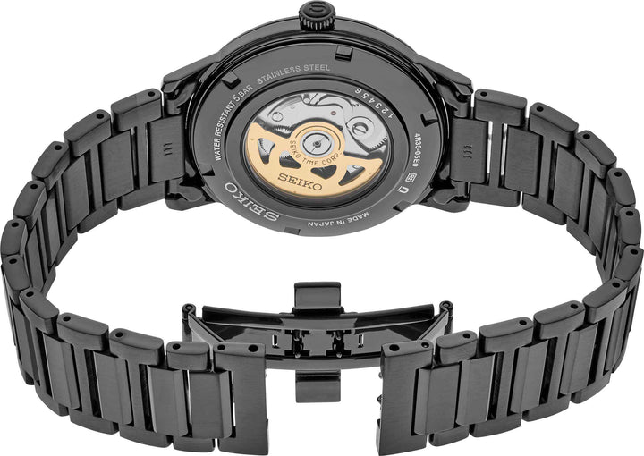 SEIKO SRPJ15 - Watch Technicians Store