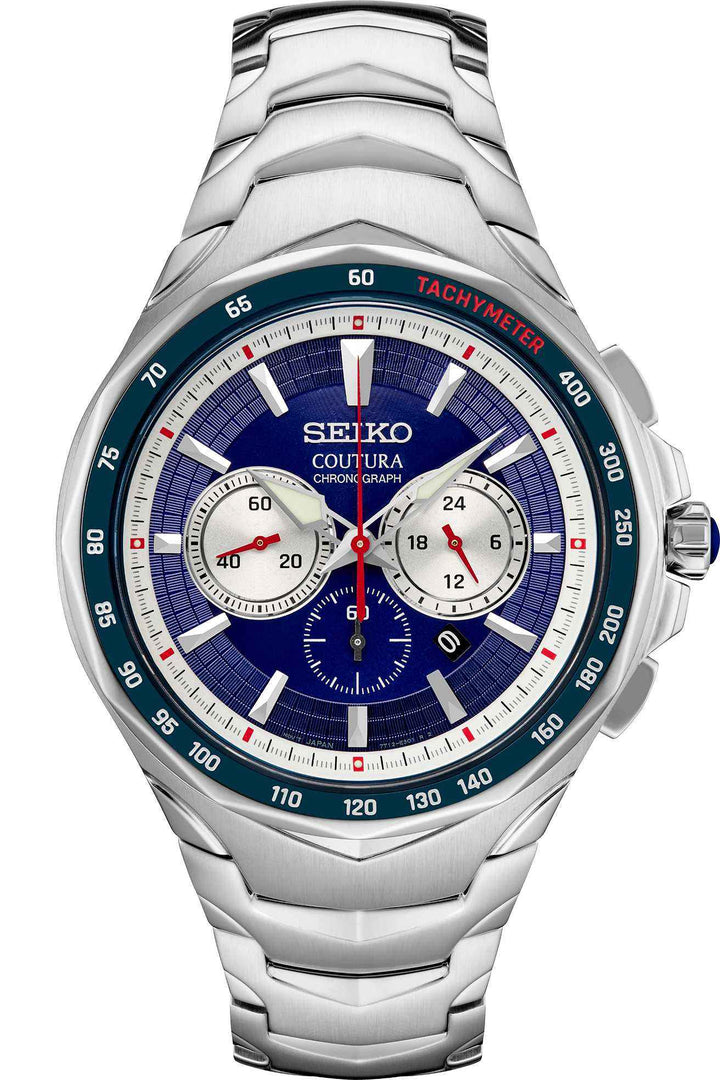 SEIKO SRWZ21 - Watch Technicians Store