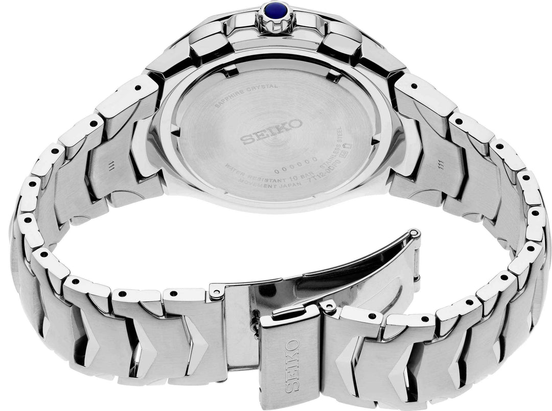SEIKO SRWZ21 - Watch Technicians Store