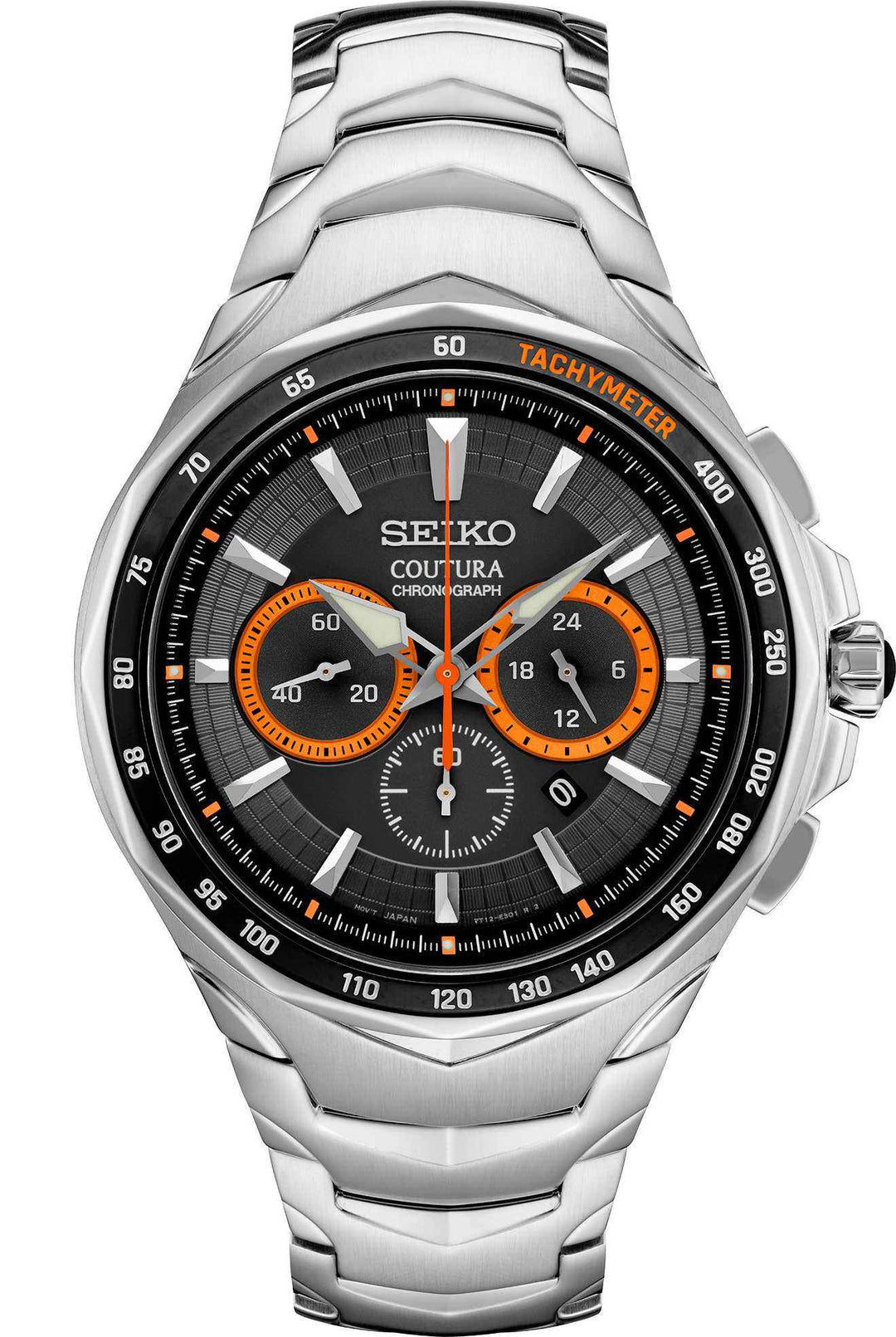 SEIKO SRWZ23 - Watch Technicians Store