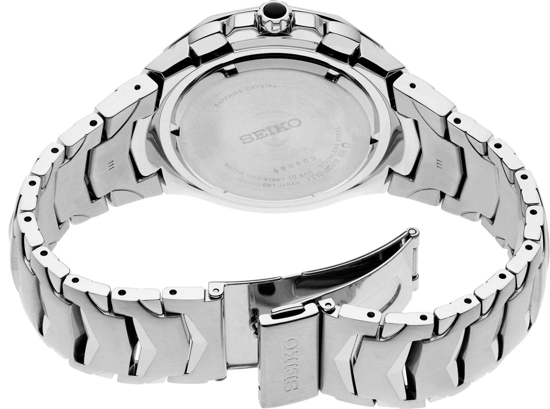 SEIKO SRWZ23 - Watch Technicians Store