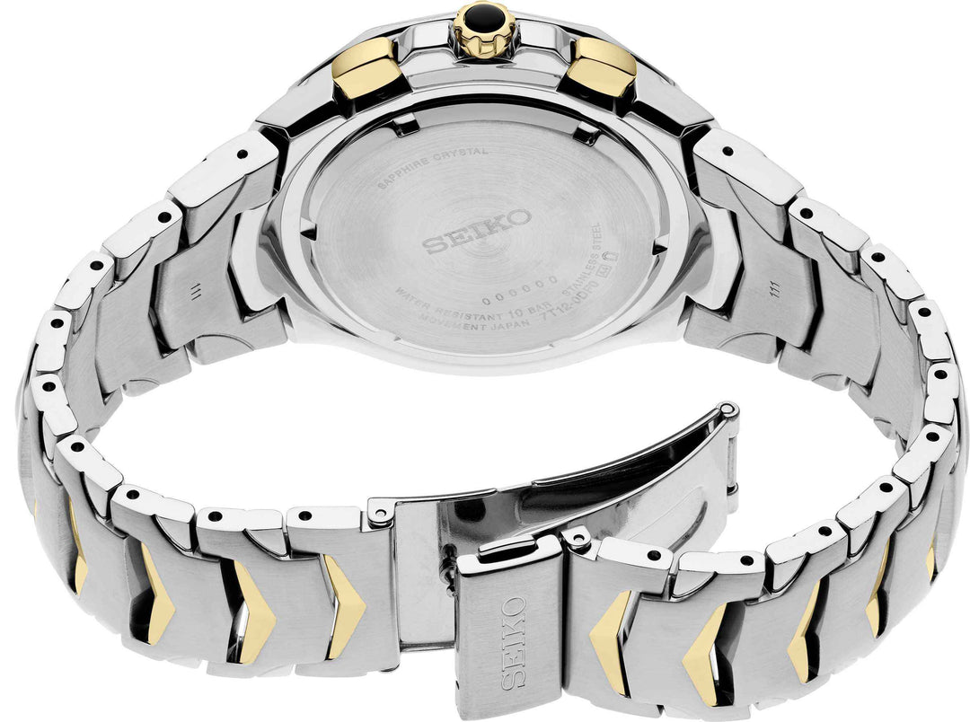 SEIKO SRWZ24 - Watch Technicians Store
