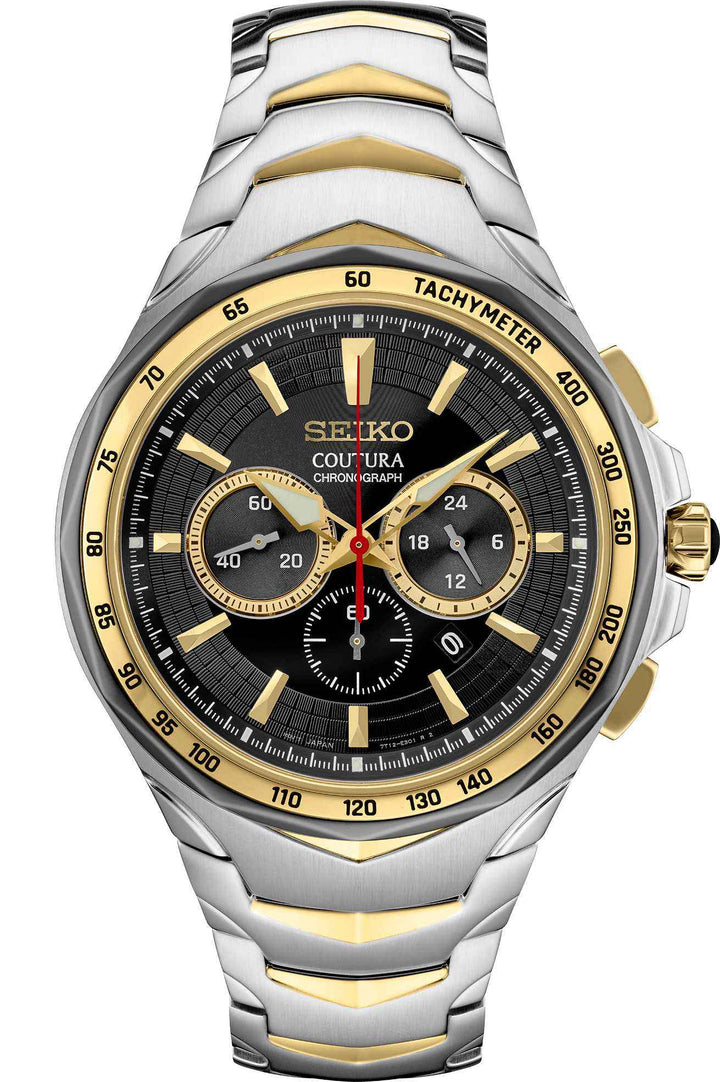SEIKO SRWZ26 - Watch Technicians Store