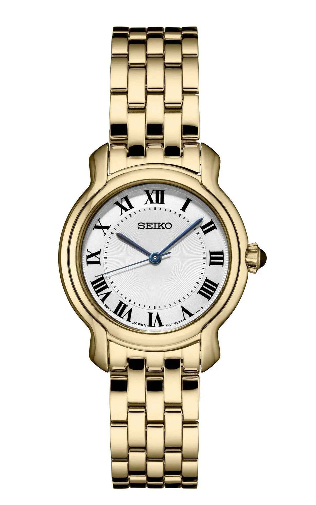 SEIKO SRZ520 - Watch Technicians Store
