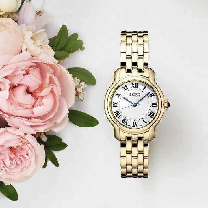 SEIKO SRZ520 - Watch Technicians Store