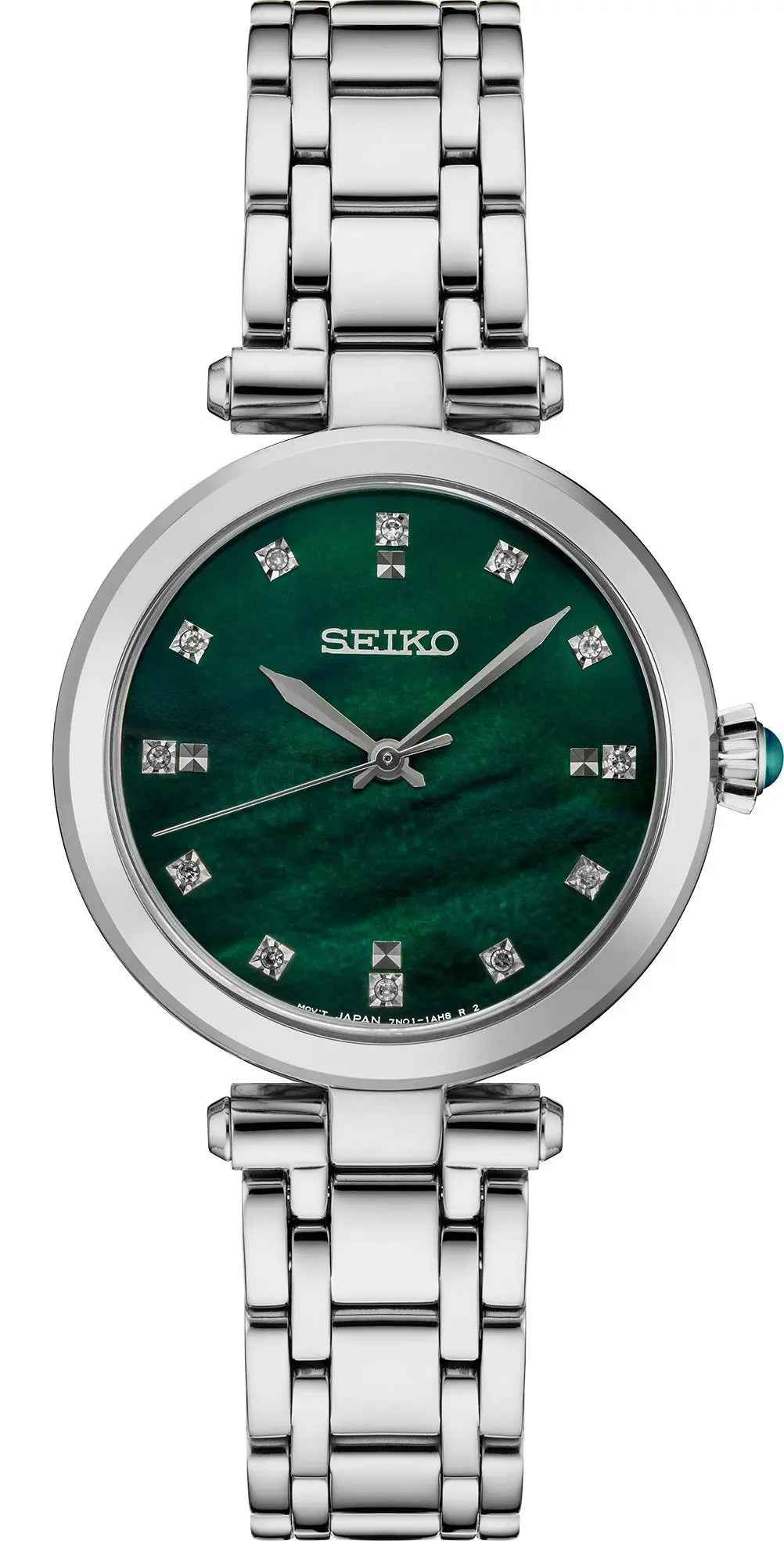 SEIKO SRZ535 - Watch Technicians Store