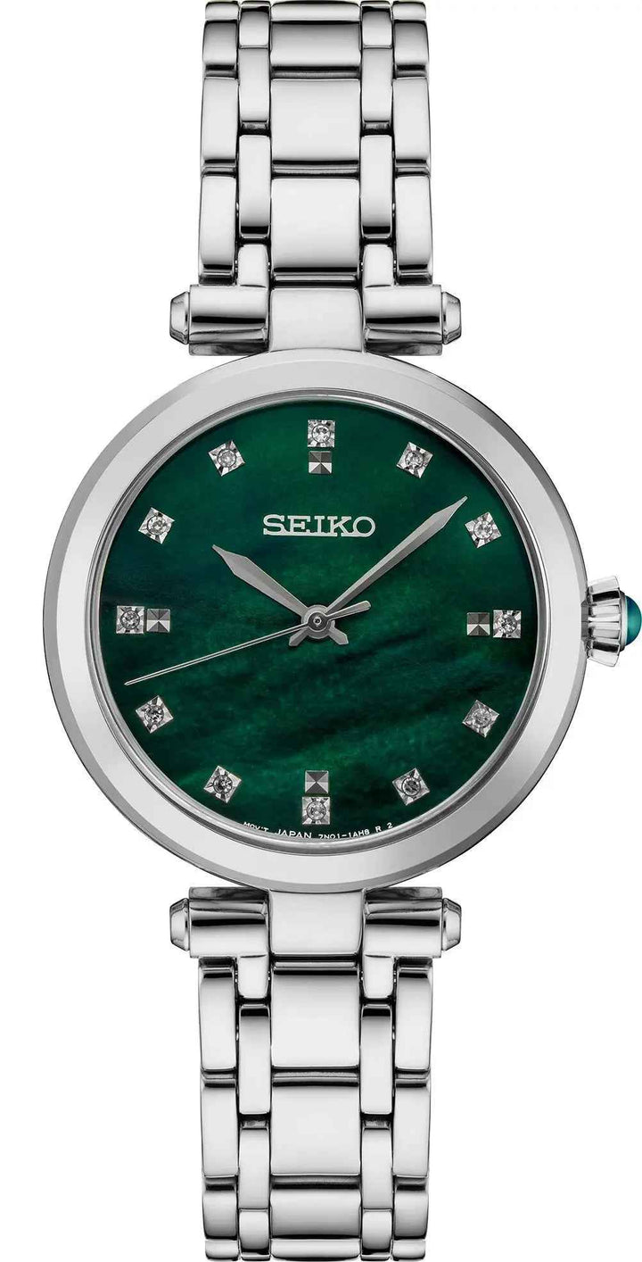 SEIKO SRZ535 - Watch Technicians Store