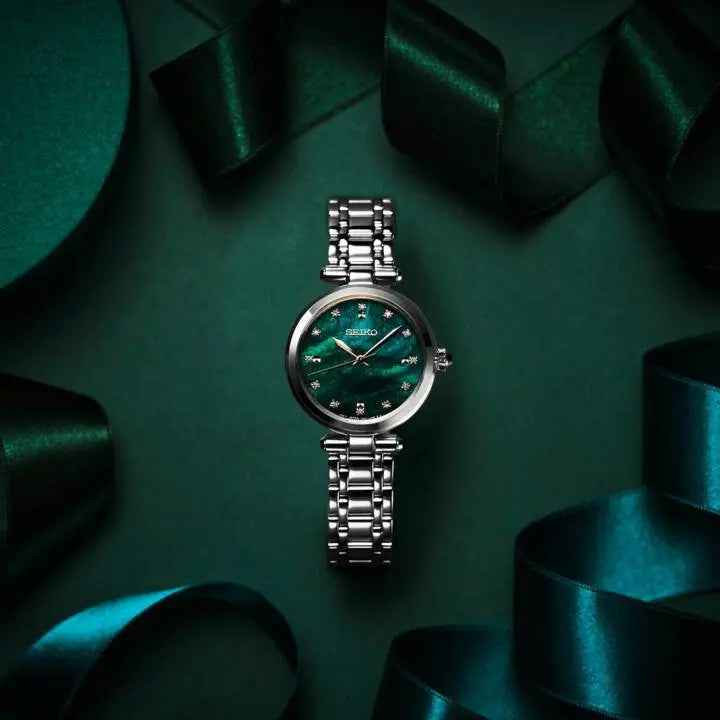 SEIKO SRZ535 - Watch Technicians Store