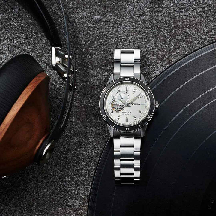 SEIKO SSA423 - Watch Technicians Store