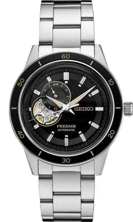 SEIKO SSA425 - Watch Technicians Store
