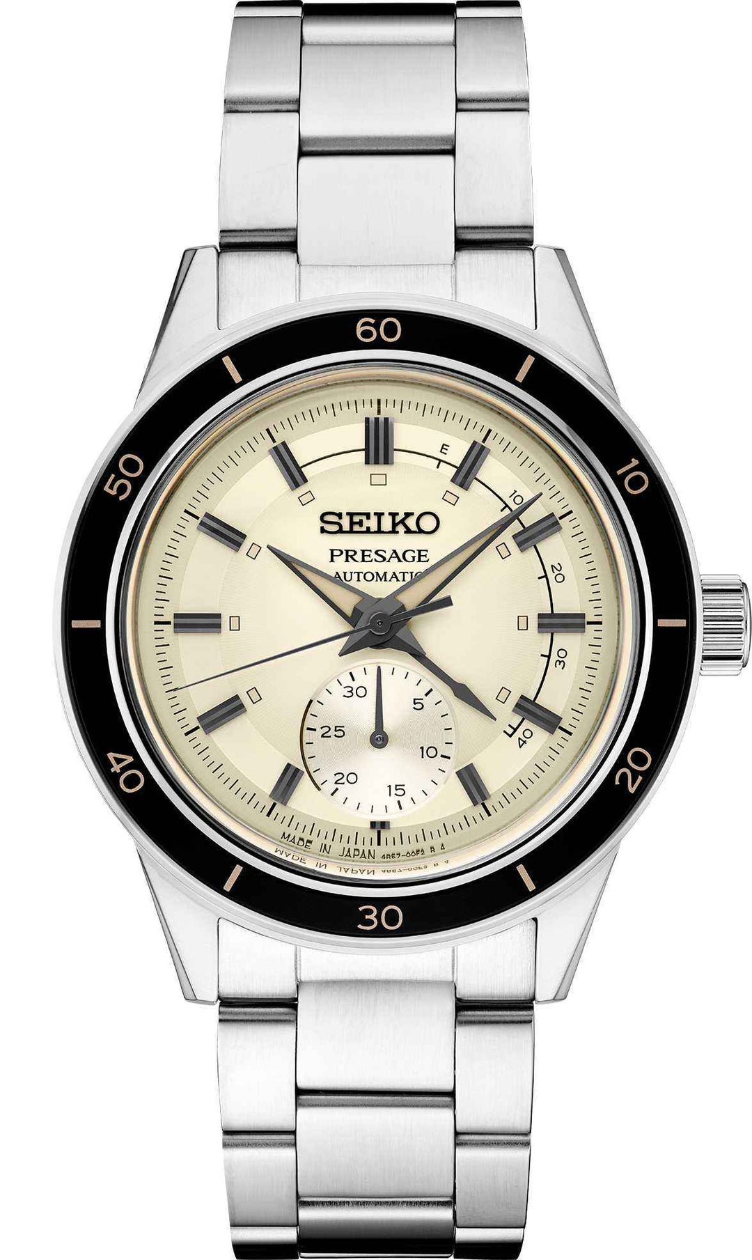 SEIKO SSA447 - Watch Technicians Store