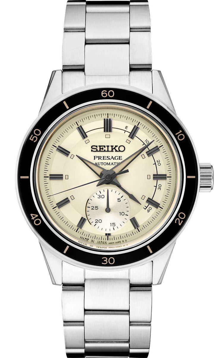 SEIKO SSA447 - Watch Technicians Store