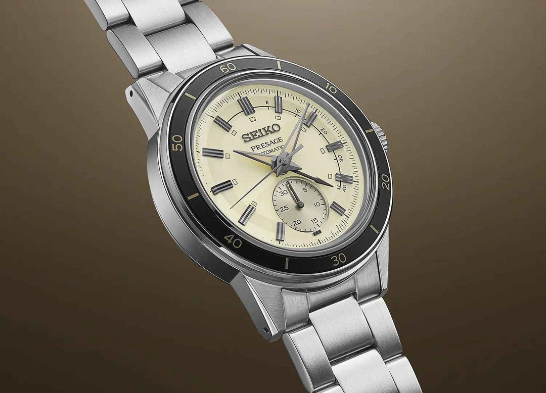 SEIKO SSA447 - Watch Technicians Store