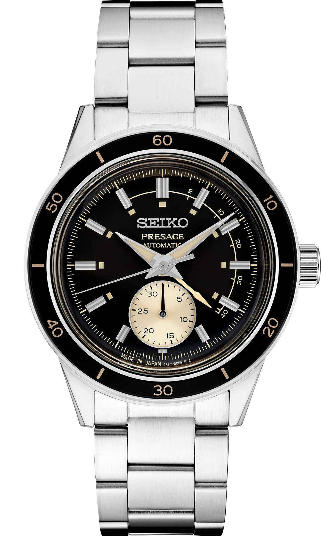 SEIKO SSA449 - Watch Technicians Store