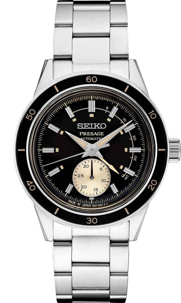 SEIKO SSA449 - Watch Technicians Store