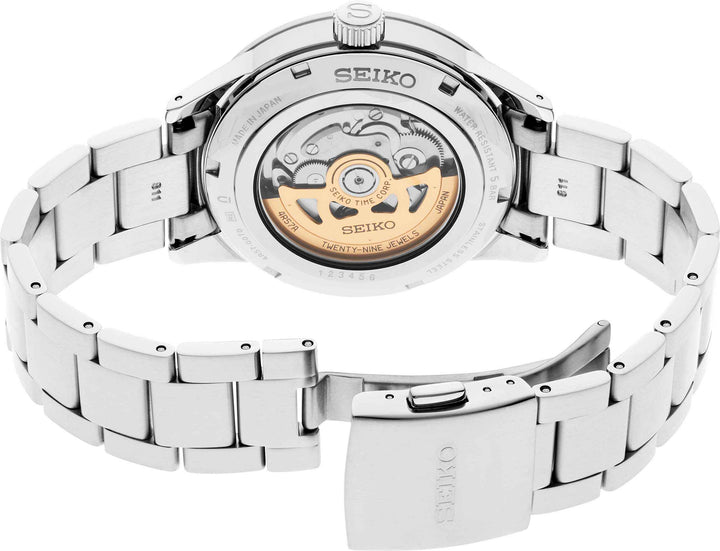 SEIKO SSA449 - Watch Technicians Store