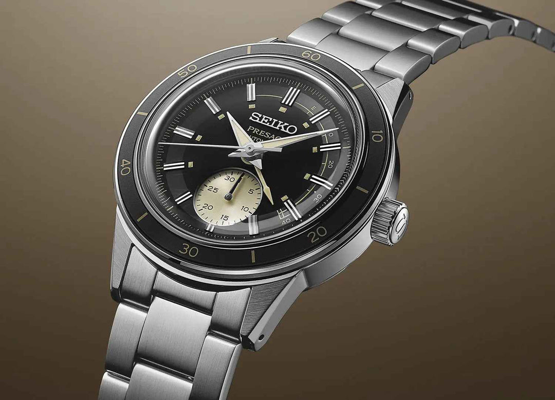 SEIKO SSA449 - Watch Technicians Store
