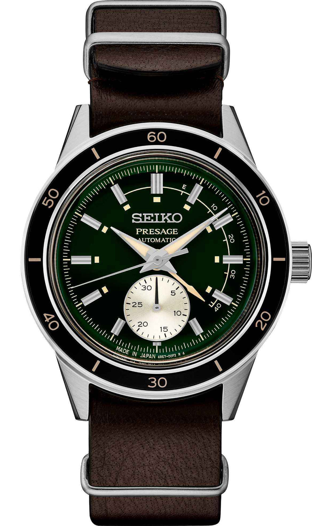 SEIKO SSA451 - Watch Technicians Store