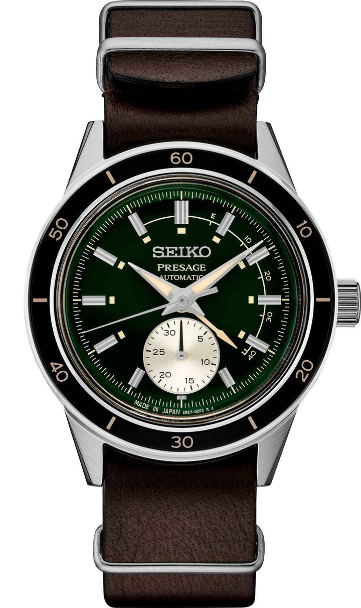 SEIKO SSA451 - Watch Technicians Store