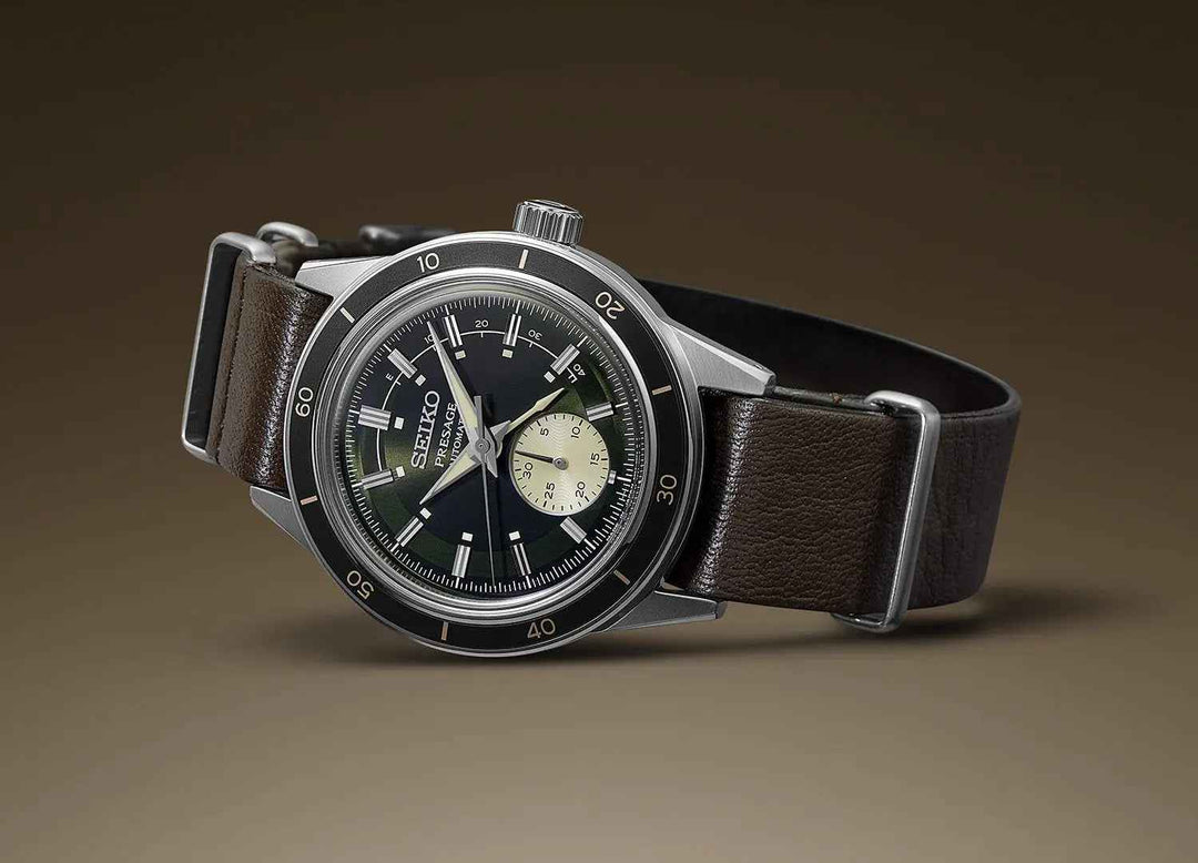 SEIKO SSA451 - Watch Technicians Store