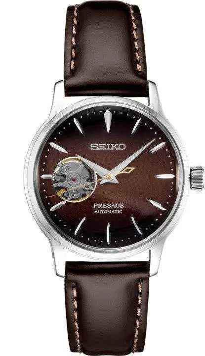SEIKO SSA783 - Watch Technicians Store