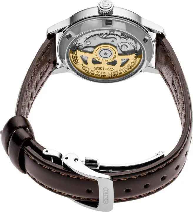 SEIKO SSA783 - Watch Technicians Store
