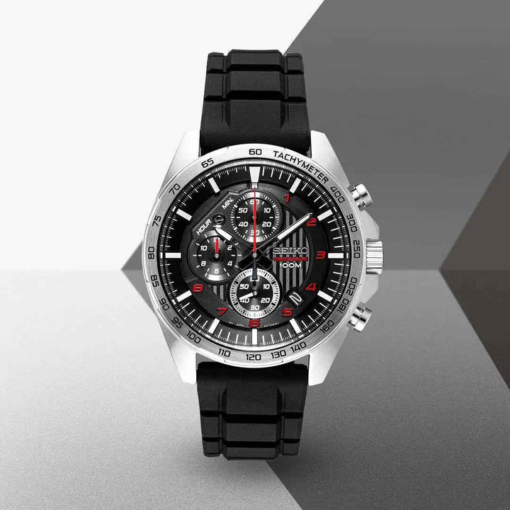 SEIKO SSB325 - Watch Technicians Store