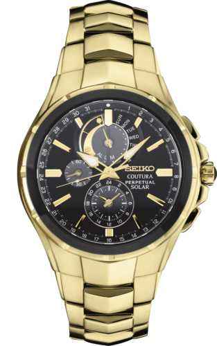 SEIKO SSC700 - Watch Technicians Store