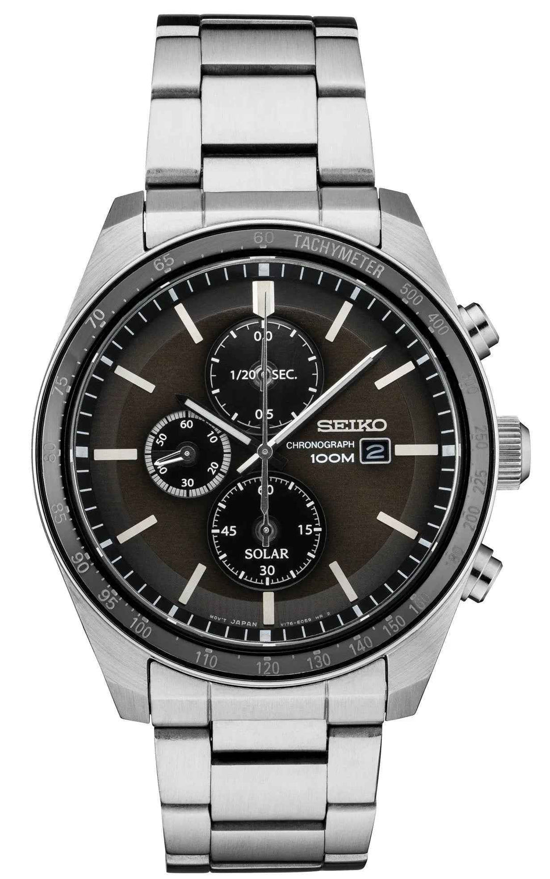 SEIKO SSC715 - Watch Technicians Store