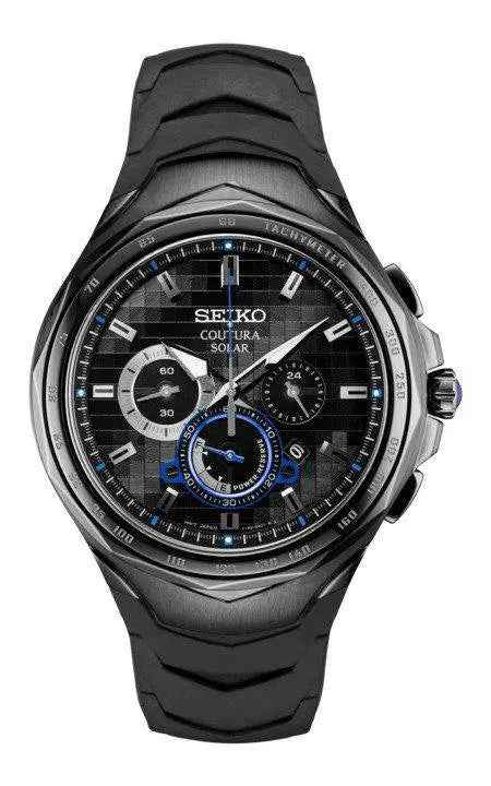 SEIKO SSC745 - Watch Technicians Store