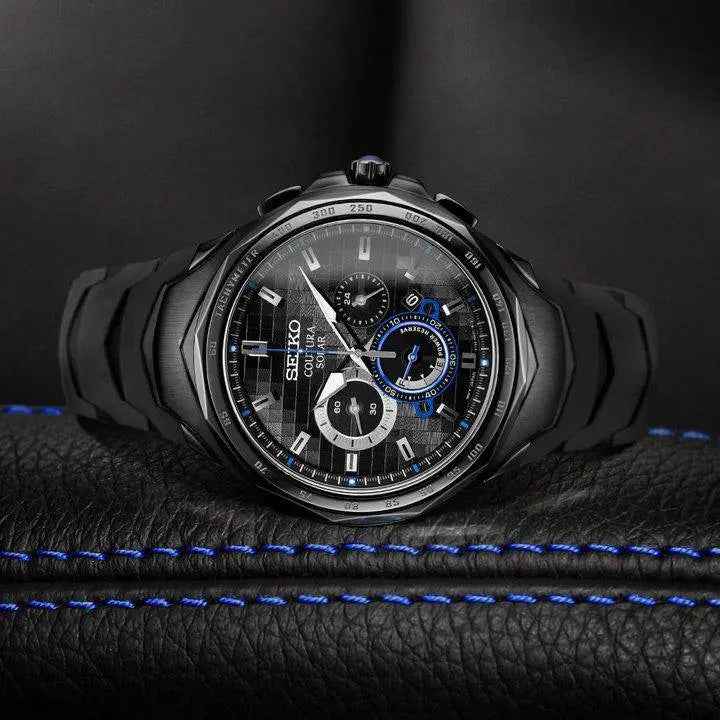 SEIKO SSC745 - Watch Technicians Store