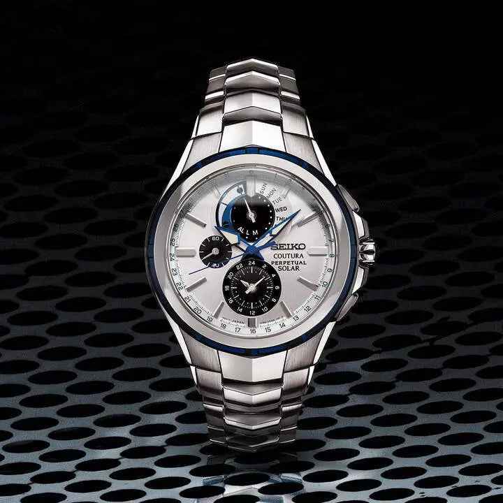 SEIKO SSC787 - Watch Technicians Store