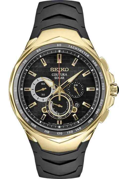 SEIKO SSC810 - Watch Technicians Store