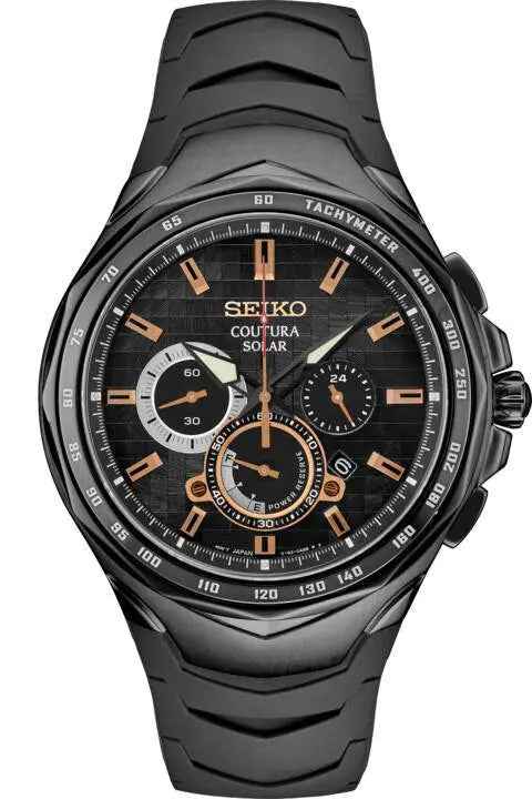 SEIKO SSC811 - Watch Technicians Store