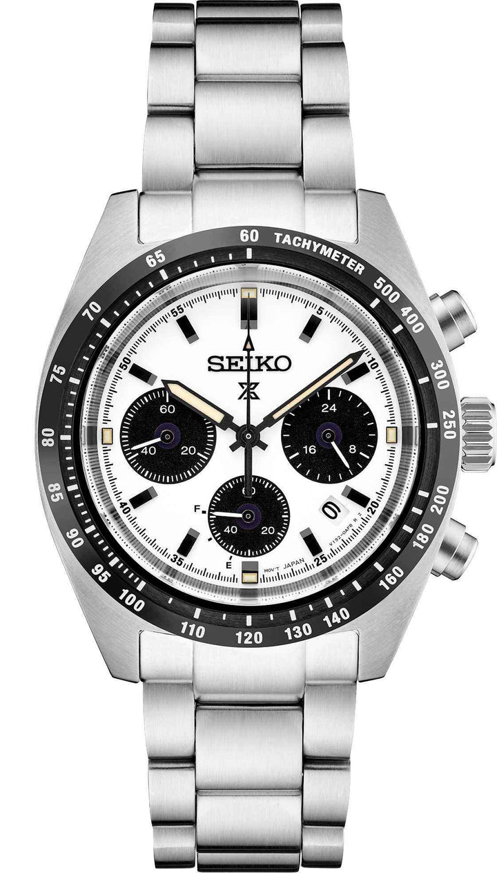 SEIKO SSC813 - Watch Technicians Store