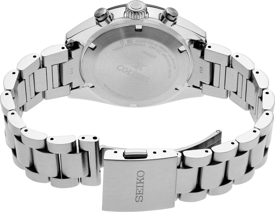 SEIKO SSC813 - Watch Technicians Store