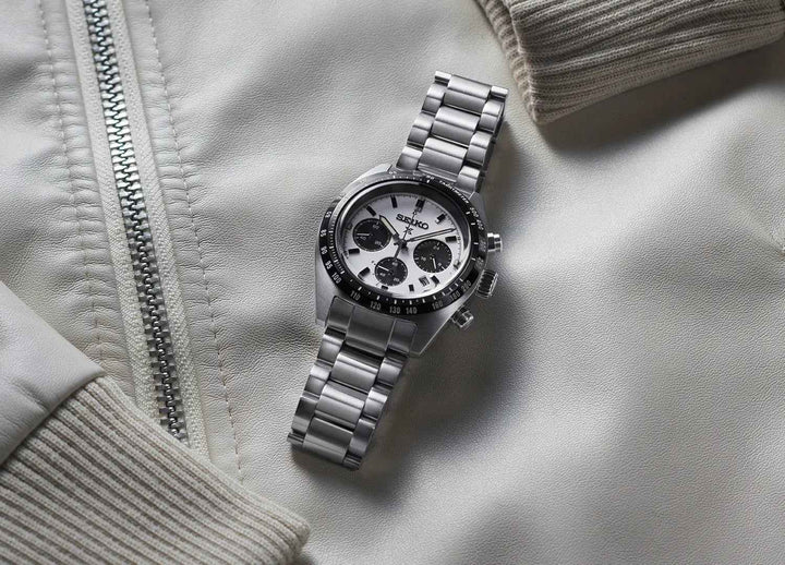 SEIKO SSC813 - Watch Technicians Store