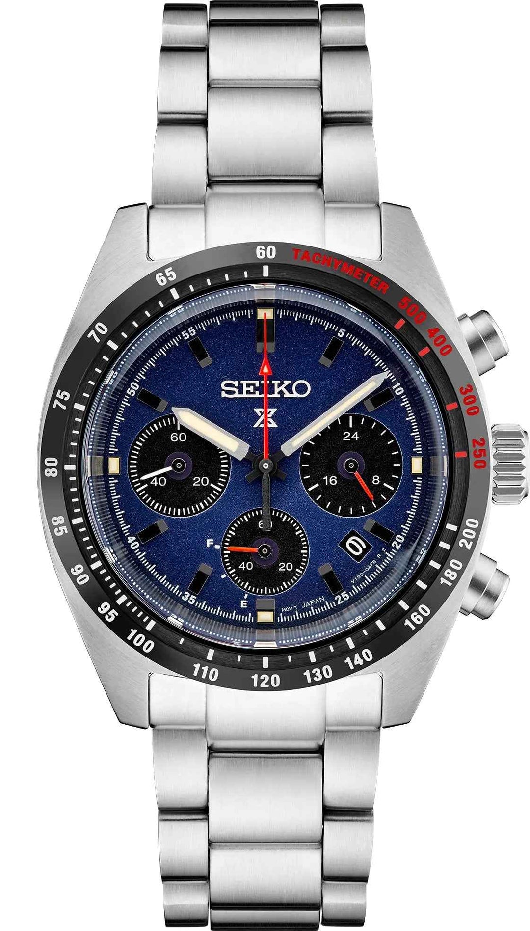 SEIKO SSC815 - Watch Technicians Store