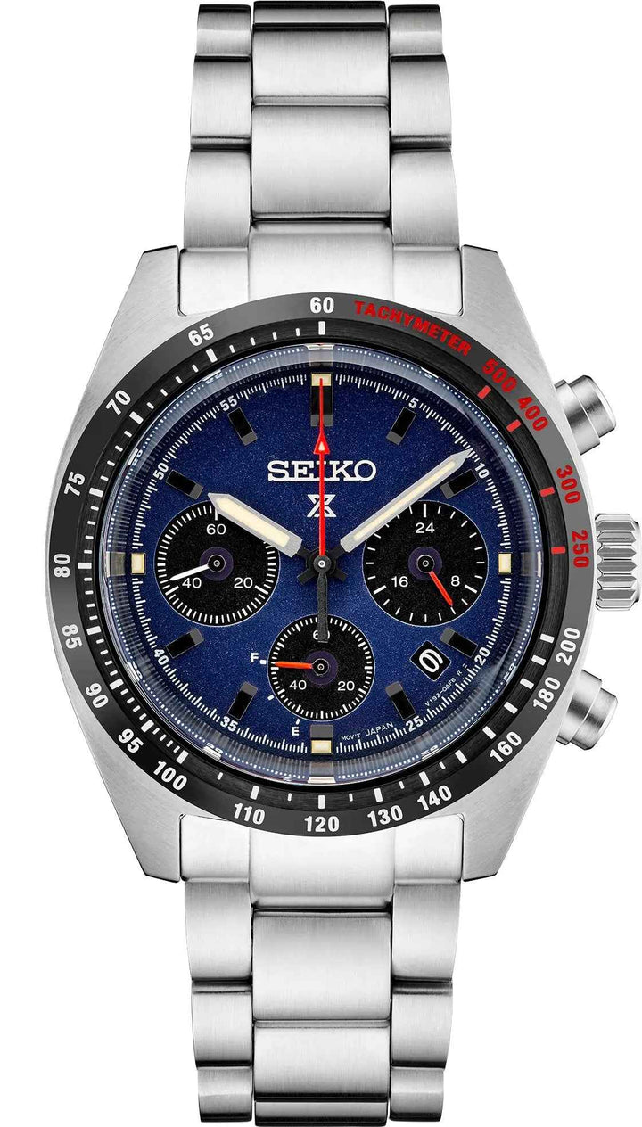 SEIKO SSC815 - Watch Technicians Store