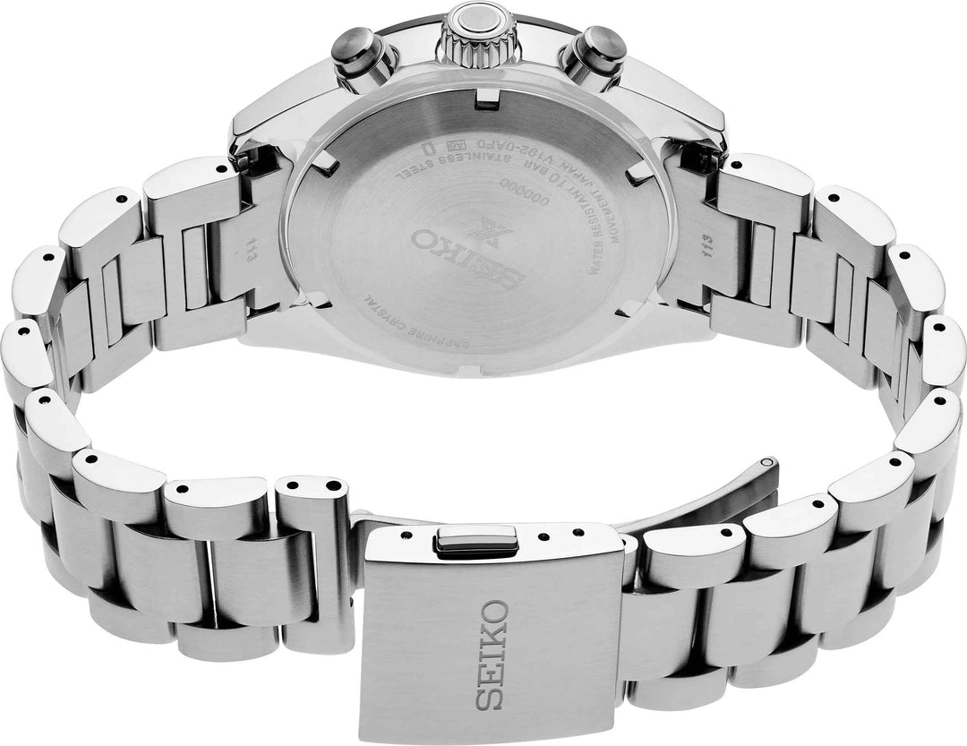 SEIKO SSC815 - Watch Technicians Store