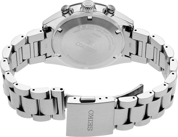SEIKO SSC817 - Watch Technicians Store