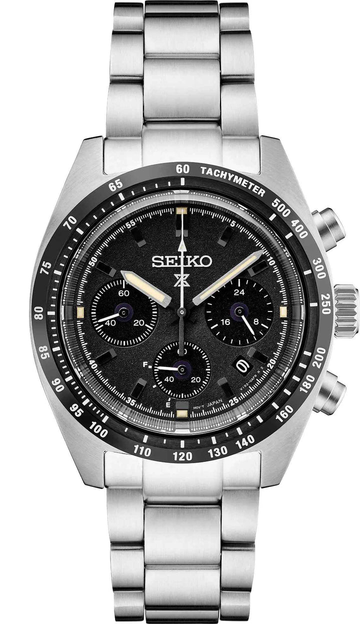 SEIKO SSC819 - Watch Technicians Store