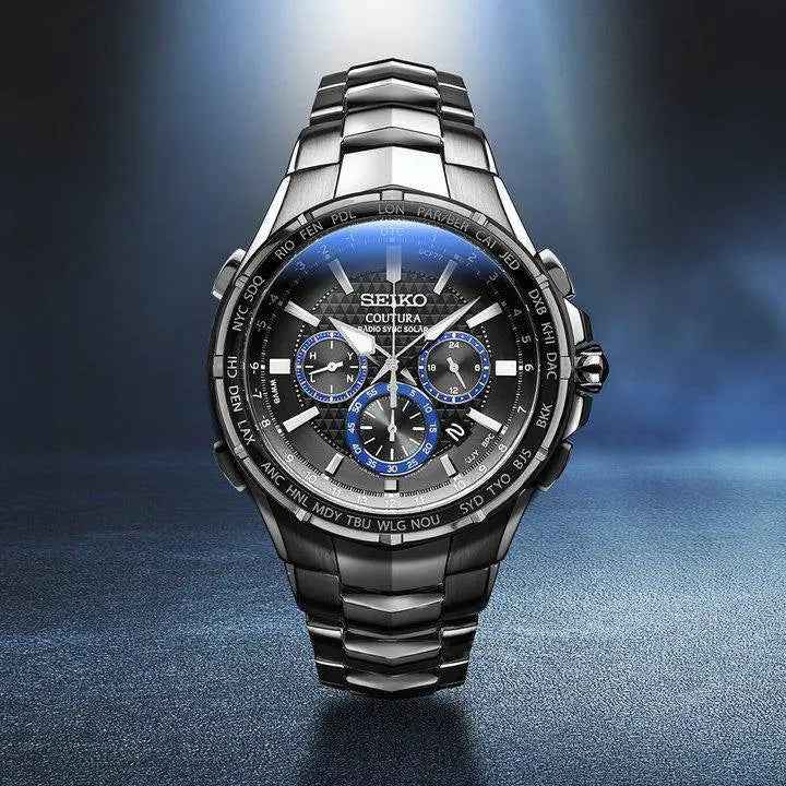 SEIKO SSG009 - Watch Technicians Store