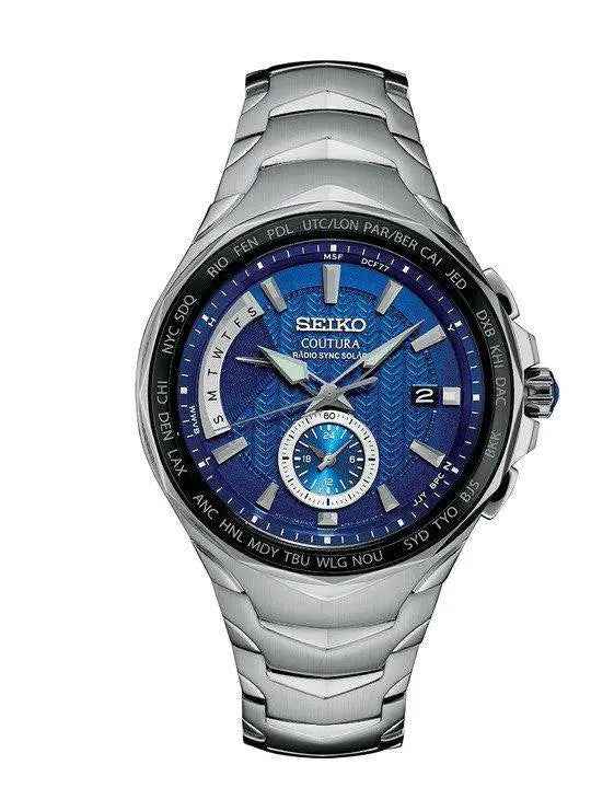 SEIKO SSG019 - Watch Technicians Store