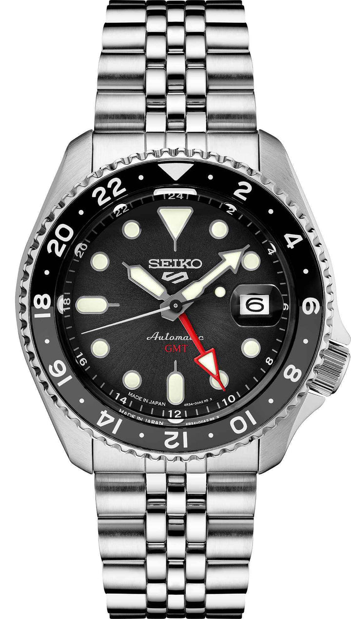 SEIKO SSK001 - Watch Technicians Store