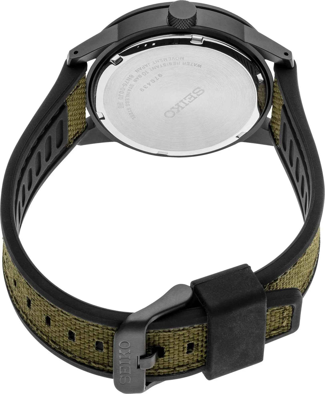 SEIKO SUR325 - Watch Technicians Store