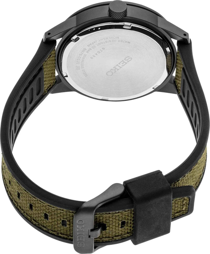 SEIKO SUR325 - Watch Technicians Store